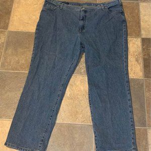 LAND'S END JEANS WOMAN'S SIZE 22